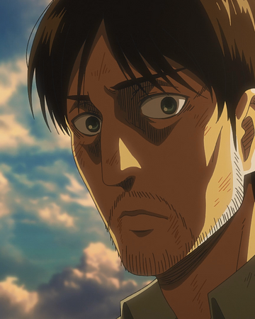 Attack Titan Episode Attack On Titan Wiki Fandom ~*~ so, i recently got into attack on titan and i happened to bring with me. attack titan episode attack on