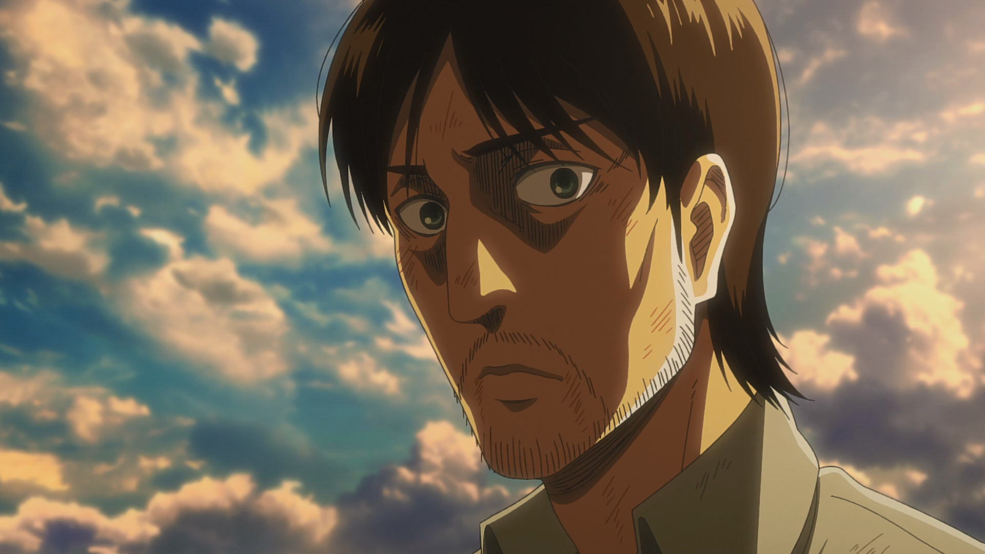 Argumento Correto, Attack on Titan Wiki