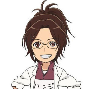 Hange Zoe Junior High Anime Image Gallery Attack On Titan Wiki Fandom William shakespeare hanji zoe always holds the reputation of the hyperactive, titan obsessed, mad scientist. hange zoe junior high anime image