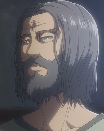 Kenny S Grandpa Anime Attack On Titan Wiki Fandom Eren:slamming his hands on the portside of the boat while still crying..drive them out! kenny s grandpa anime attack on