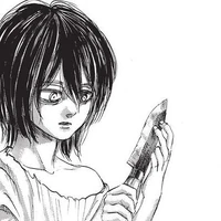 Levi Ackerman character image (c. 829)