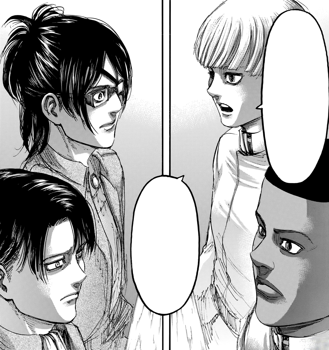 photo Onyankopon Yelena Aot Height yelena attack on titan wiki fandom
