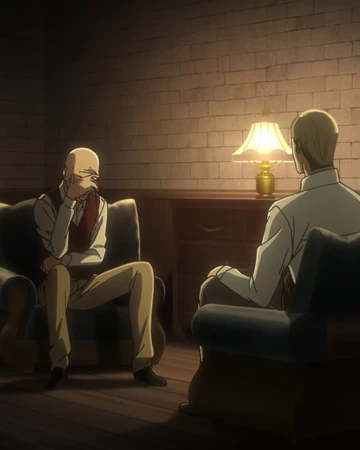 Coup D Etat Anime Attack On Titan Wiki Fandom Personality profile page for djel sannes in the shingeki no kyojin subcategory under anime as part of the personality database. coup d etat anime attack on titan