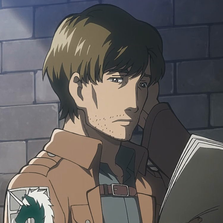 Dennis Aiblinger Anime Attack On Titan Wiki Fandom Dennis Aiblinger Anime Attack On Titan Wiki Fandom