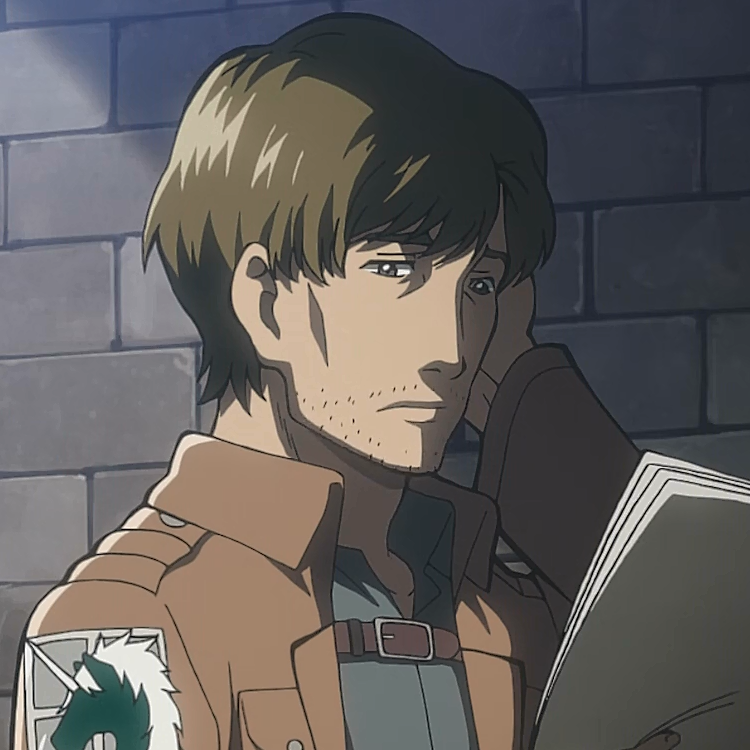 Dennis Aiblinger Anime Attack On Titan Wiki Fandom