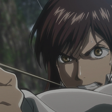 Sasha Braus Anime Image Gallery Attack On Titan Wiki Fandom Pixiv is a social media platform where users can upload their works (illustrations, manga and novels) and receive much support. sasha braus anime image gallery
