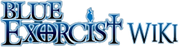 Blue Exorcist Wiki