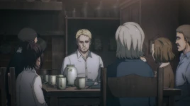 Braun family (Anime)