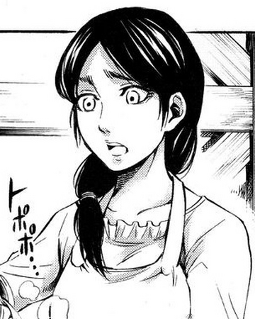 Carla Yeager Lost Girls Attack On Titan Wiki Fandom We don't talk about my mom here. carla yeager lost girls attack on