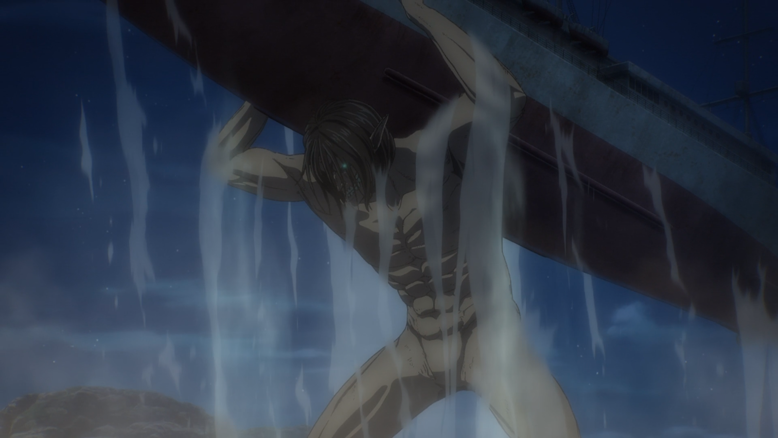 Attack on titan final season episode 68 shop