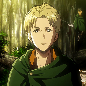 Nanaba Anime Attack On Titan Wiki Fandom Season 1, 2, 3 part 1, including all ovas, is considered spoiler free and do not need to be tagged. nanaba anime attack on titan wiki fandom