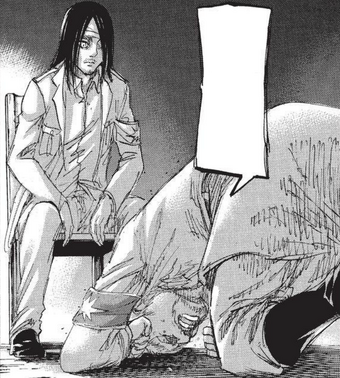 Declaration Of War Chapter Attack On Titan Wiki Fandom Download lagu sensen fukoku (4.21 mb) mp3 secara gratis di situs ini dan jelajah lagu sensen fukoku (4.21 mb) lainnya tanpa batas mp3 download hanya di metrolagu. declaration of war chapter attack