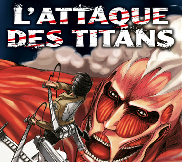 L'Attaque des Titans » : petit guide de survie pour tout comprendre au  manga phénomène