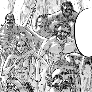 Discuss Everything About Attack On Titan Wiki Fandom This titan was originally with eren. attack on titan wiki