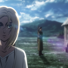 Historia Reiss Anime Image Gallery Attack On Titan Wiki Fandom Ish fan community with memes, shitposts, arts, news, discussions for. historia reiss anime image gallery