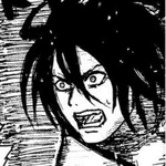 Murakumo character image