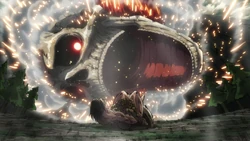 colossal titan anime image gallery