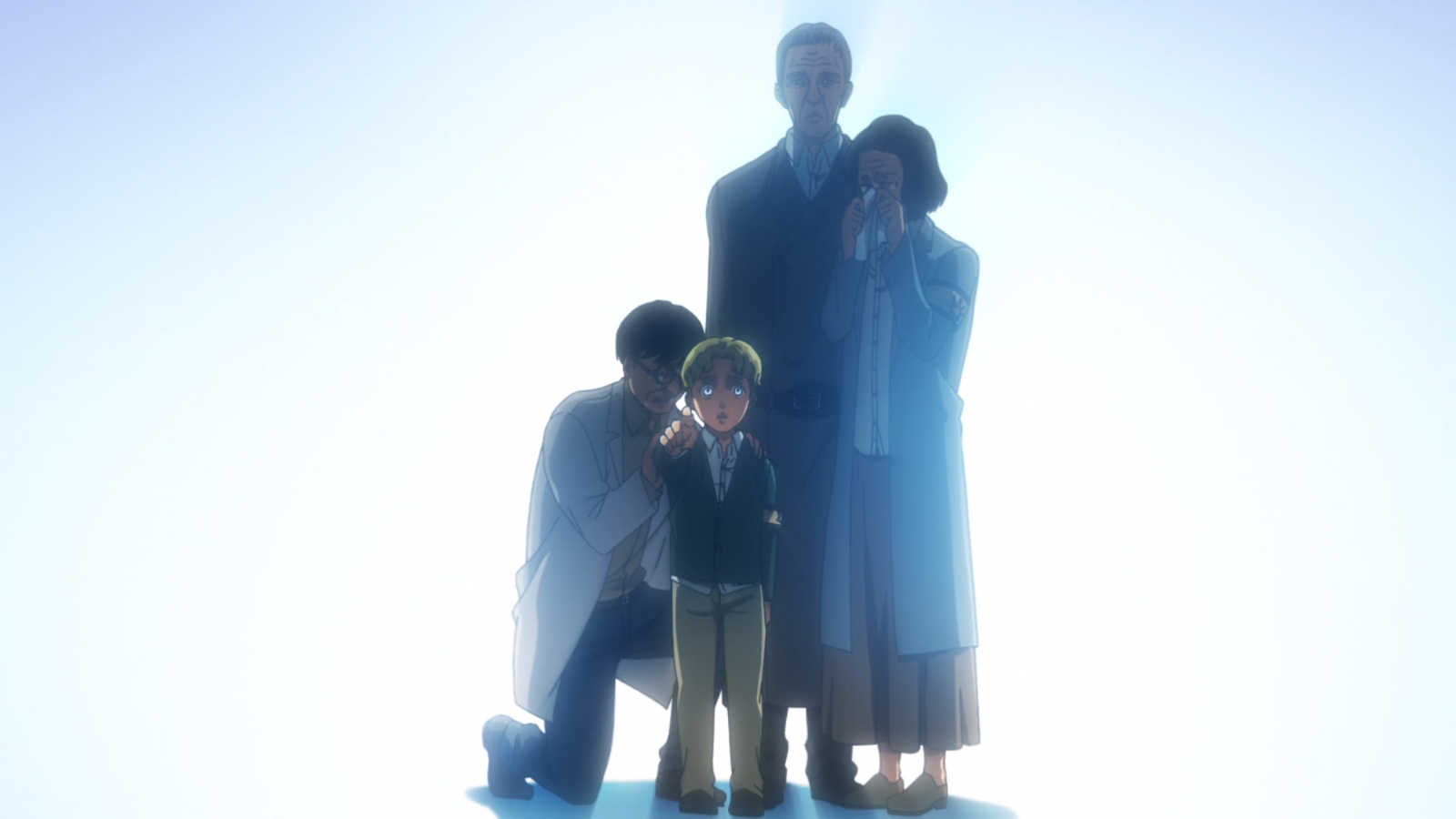 Aquele Dia (Episódio 57), Attack on Titan Wiki