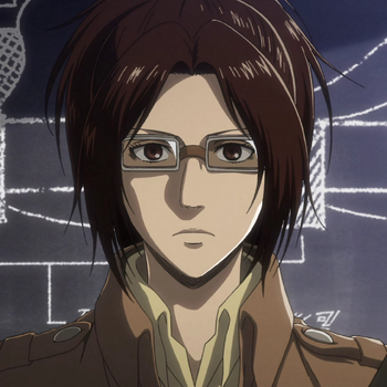 Petra Rall (Anime), Attack on Titan Wiki