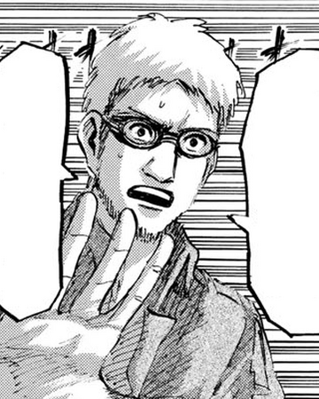 Abel Attack On Titan Wiki Fandom Abel Attack On Titan Wiki Fandom