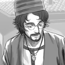 Henning Iglehaut character image