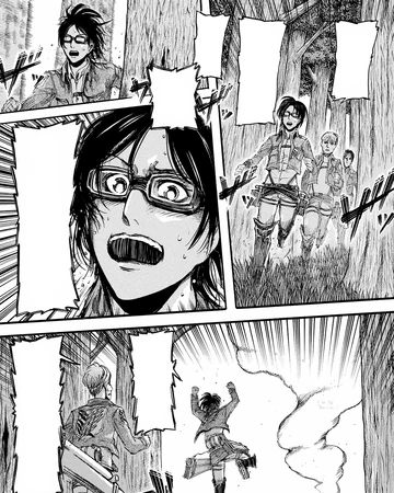 pics How To Draw Jaw Titan Easy the easy path attack on titan wiki