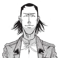 Hugo Stehler character image