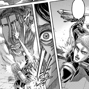 Jean Kirstein Attack On Titan Wiki Fandom {jean x reader} i once thought i had left the corpse filled streets of trost forever on a sunny noon months ago, but now i am not so sure. jean kirstein attack on titan wiki