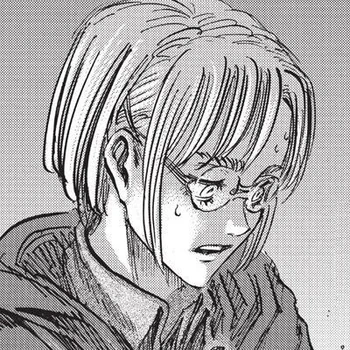 里柯·布雷骞斯卡 | 进击的巨人wiki | fandom