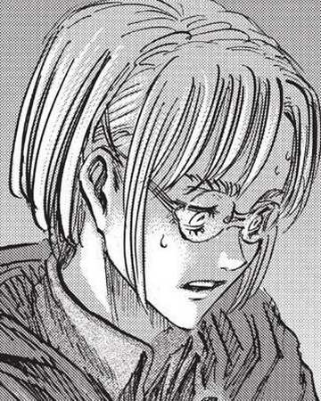 Featured image of post Armin Aot Manga Pfp The attack titan is a japanese manga series both written and illustrated by