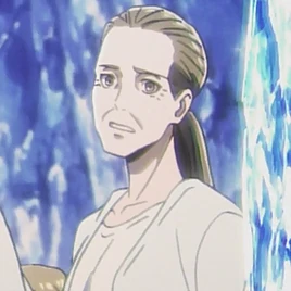 Rods Ehefrau (Anime)