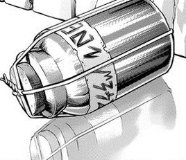 Attack-on-titan-ampulle