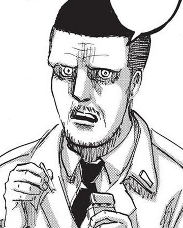 Theo Magath Attack On Titan Wiki Fandom Find out which aot character you are. theo magath attack on titan wiki fandom