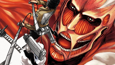 >Attack On Titan Wiki Fandom