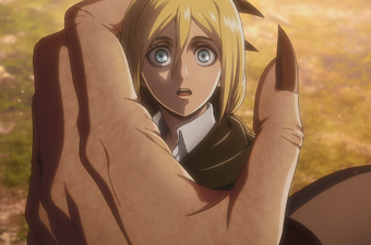 Historia Reiss Anime Attack On Titan Wiki Fandom Do you like this video? historia reiss anime attack on