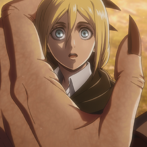 Ymir Anime Image Gallery Attack On Titan Wiki Fandom Ymirxhistoria attackontitan yumikuri ymir ymirxchrista aot shingekinokyojin historia snk ymirxkrista historiareiss mikasaxannie krista christa aotfanfic arminarlert mikasaackerman erenjaeger ereri leviackerman. ymir anime image gallery attack on