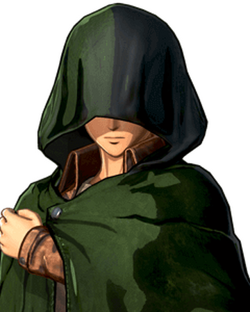 Our Man Attack On Titan Wiki Fandom It can shed off armor to increase its speed at the cost of defense. our man attack on titan wiki fandom