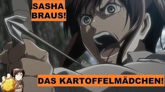 SASHA_ESSEN_heißt_ÜBERLEBEN!_AoT_Charakter_Analyse