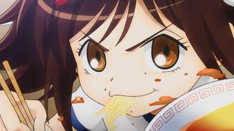 Sasha Braus Junior High Anime Attack On Titan Wiki Fandom Jean x sasha, jeansasha, attack on titan, aot, snk. sasha braus junior high anime