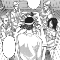 Reiner in a meeting post the Liberio attack