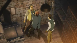 Flegel pressures Roy to publish the truth