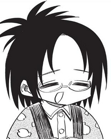 Hange Zoe Junior High Manga Attack On Titan Wiki Fandom From that day on, he holds a grudge against titans for taking his favorite food from him, a cheeseburger, vowing. hange zoe junior high manga attack