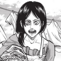 Carla Yeager Attack On Titan Wiki Fandom Fight to live, risk it all for even a glimmer of real freedom! carla yeager attack on titan wiki