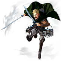 Render of Erwin