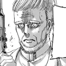 Muller character image