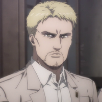 Reiner Braun Anime - 854