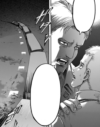 Falco Grice Attack On Titan Wiki Fandom Guys i have to admit i love falco sm. falco grice attack on titan wiki fandom