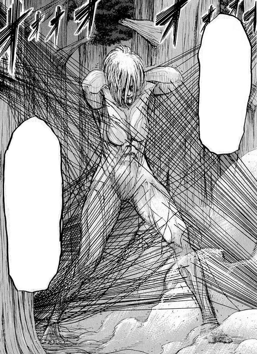 The Female Titan arc, Attack on Titan Wiki