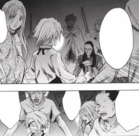 Xenophon pleads August to let go of his employees