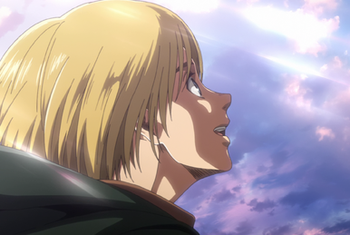 Attack Titan Episode Attack on Titan Wiki Fandom